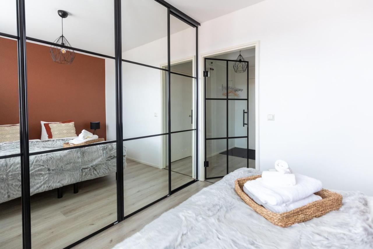 Arctic Night City Suite Rovaniemi Ngoại thất bức ảnh